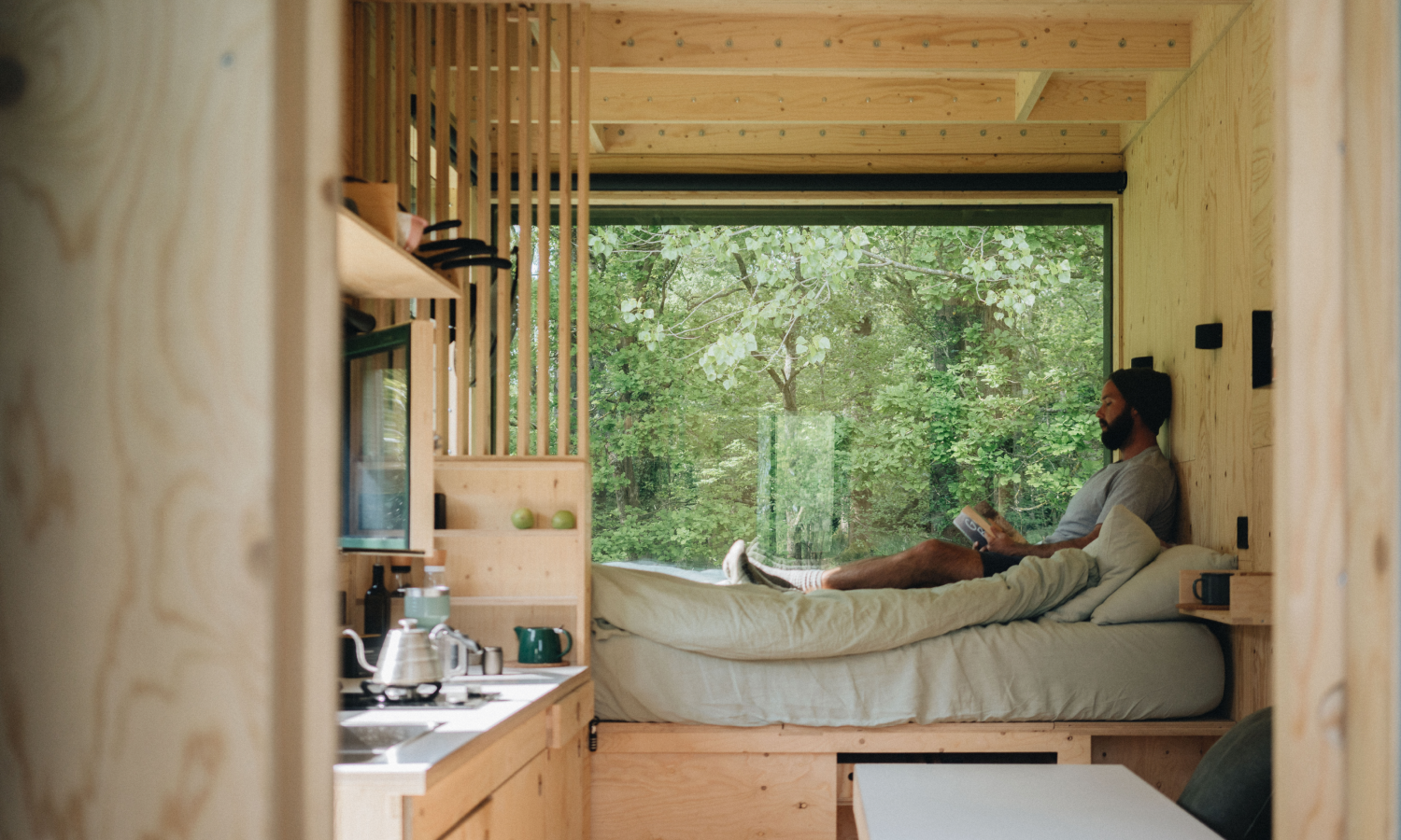 The 7 Types of Rest: How to Beat Burnout by Resting Properly