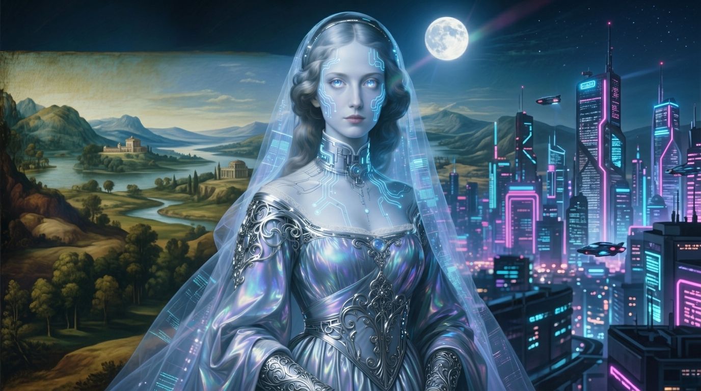 Luna-lisa-alpha, la riposte d’OpenAI