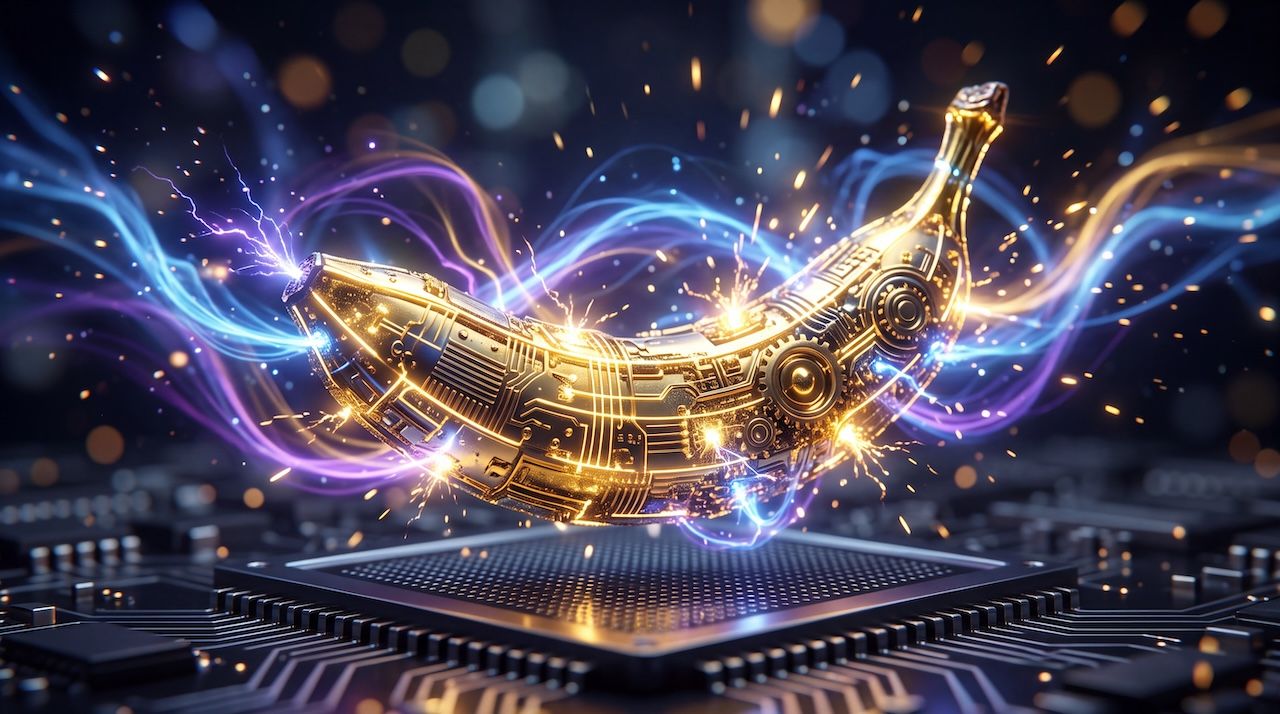 Nano Banana 2.1 : l’upgrade sous-estimé