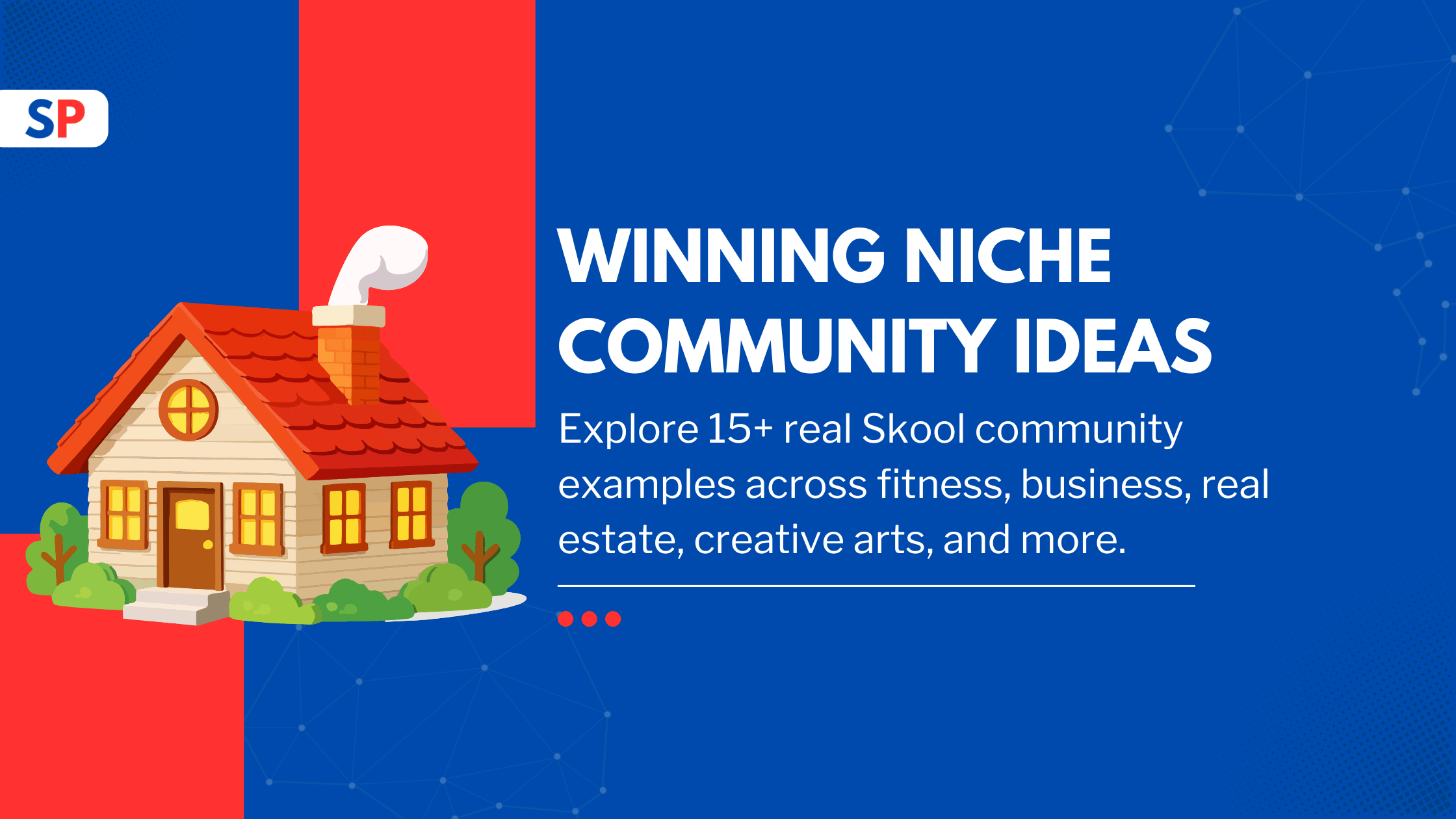 Skool Community Examples by Niche (2026)