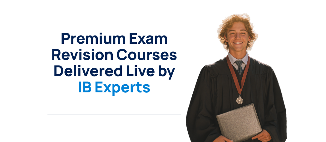 Registrations Open: Live Exam Revision Courses