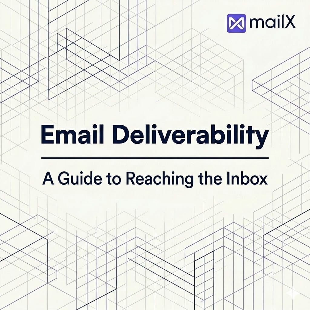 Email Deliverability: The Complete Guide to Reaching the Inbox (2026)